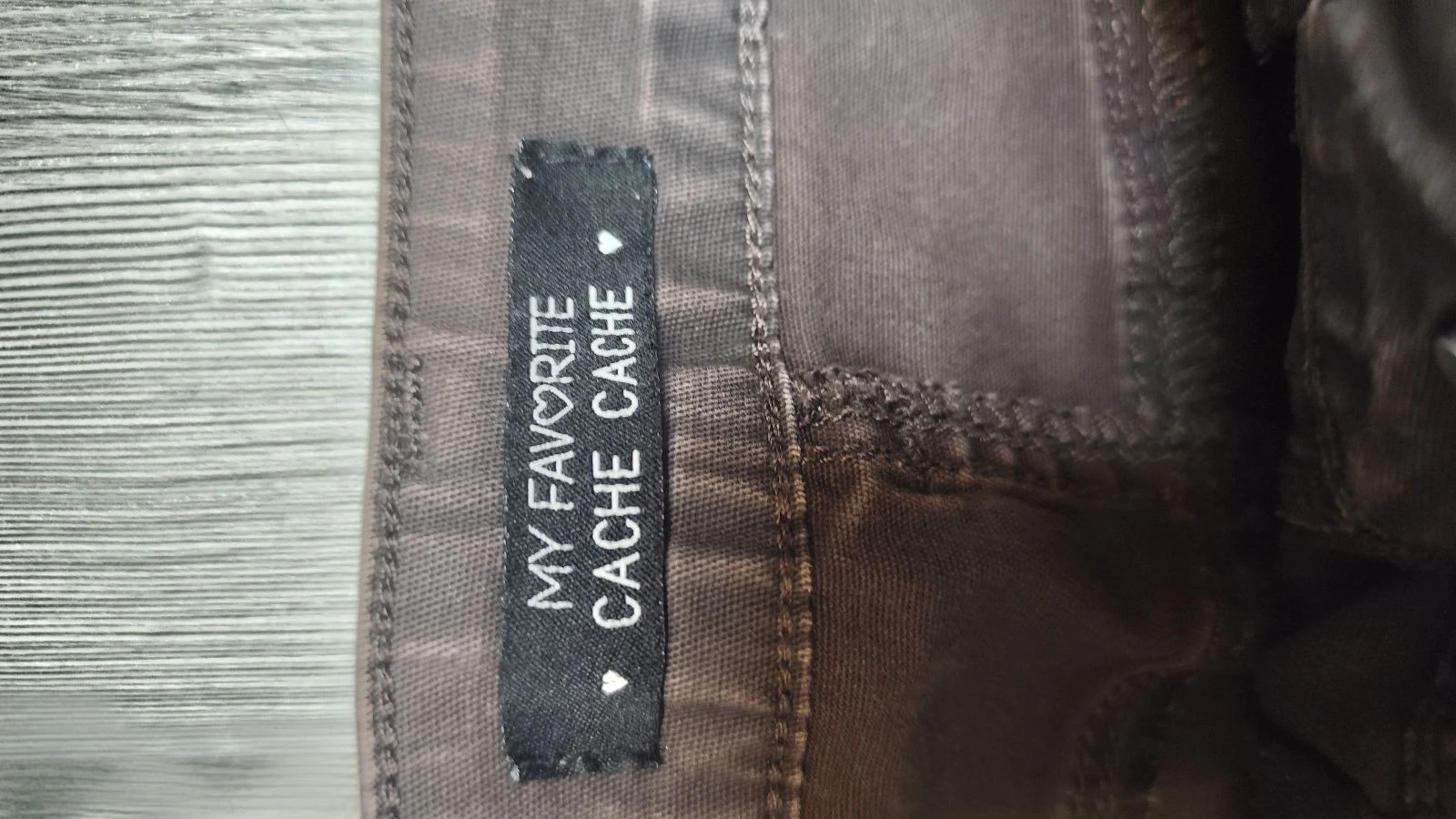 Size 34 Skirt – photo 3